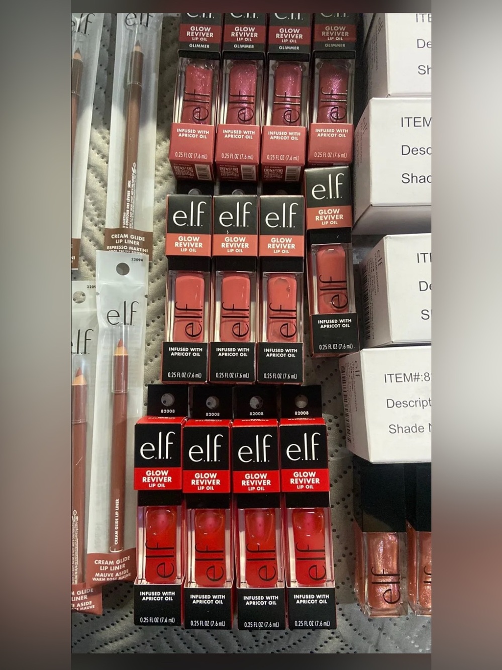E.L.F Cosmetics Makeup Lot/Bundle - Picture 2 of 7